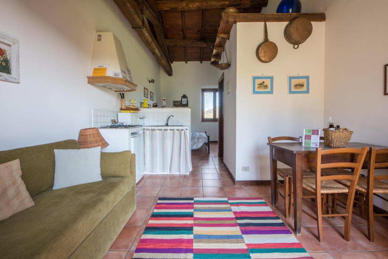 Il Castoro Di Martignano Villa Anguillara Sabazia Exterior photo