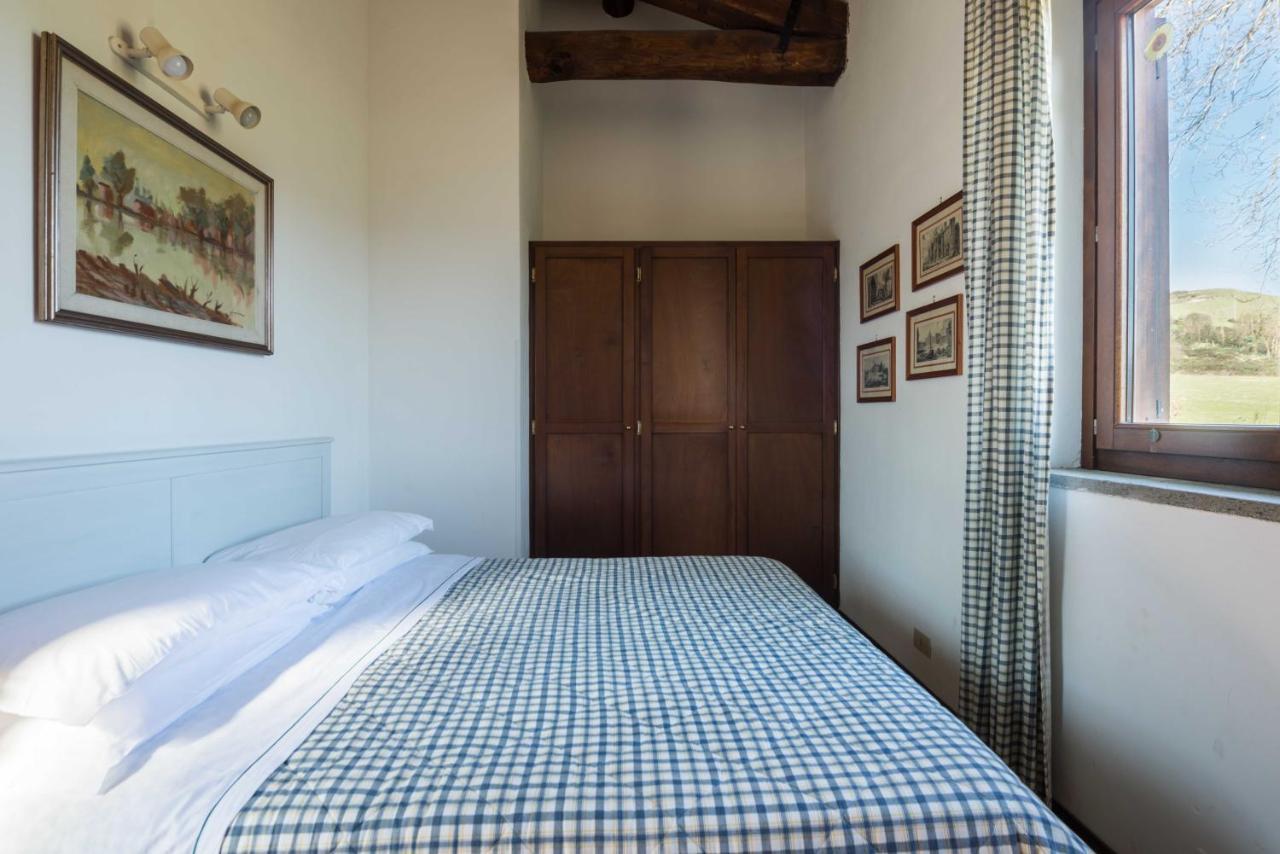 Il Castoro Di Martignano Villa Anguillara Sabazia Exterior photo