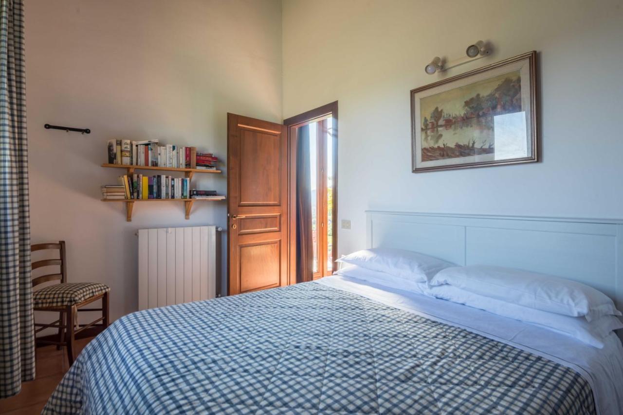 Il Castoro Di Martignano Villa Anguillara Sabazia Exterior photo
